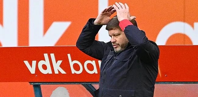 Vanhaezebrouck haalt wéér uit: 