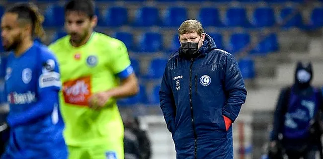 Hein & co moeten het compleet ontgelden: 