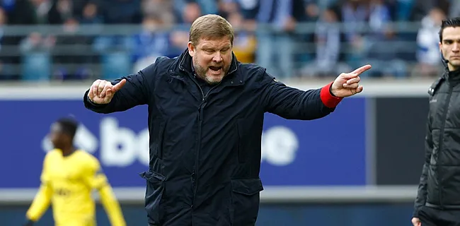 AA Gent voorlopig niét in de markt voor ex-speler Anderlecht