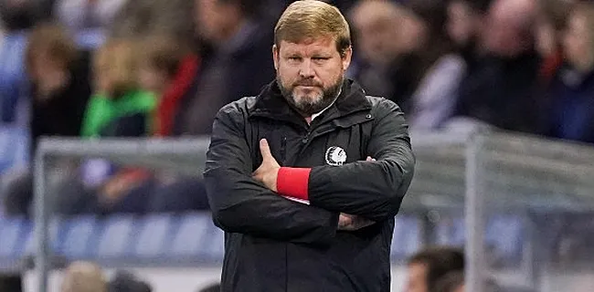 Vanhaezebrouck streng voor Gentse uitblinker