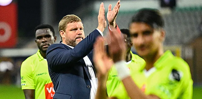 'AA Gent ruikt buitenkansjes op wintermercato'
