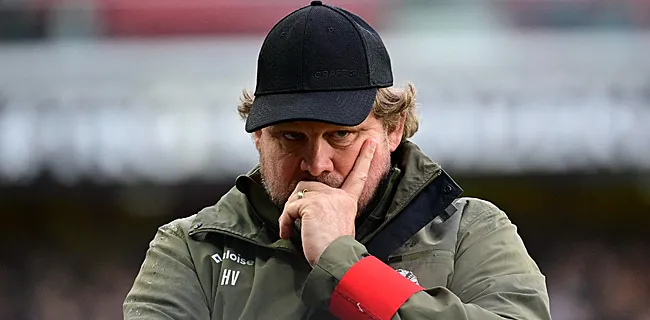 Vanhaezebrouck doet toekomstplannen uit de doeken