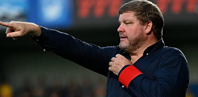HLN: Vanhaezebrouck voert 7 (!) wissels door bij AA Gent