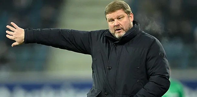 Subtiele Vanhaezebrouck: 