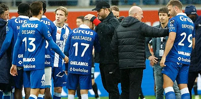 Vanhaezebrouck laat licht schijnen op Gentse ziekenboeg