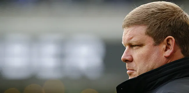 Doelwit RSCA heeft troef in handen: 