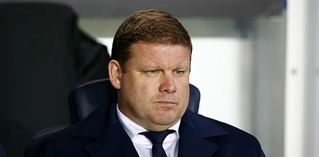 Vanhaezebrouck de mist in: 