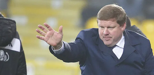 Anderlecht krijgt serieuze waarschuwing: 