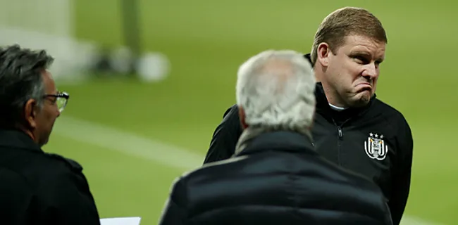 De zwarte lijst van Hein: 