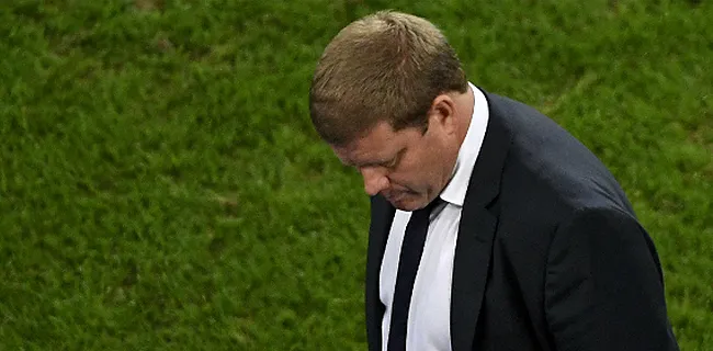 'RSCA weigerde drie Standard-spelers en topschutter Zwitserse competitie'