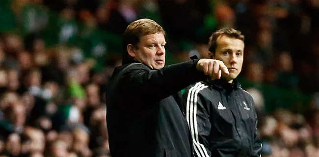 'Vanhaezebrouck geeft zegen voor aanwinst RSCA: 2.5 miljoen'