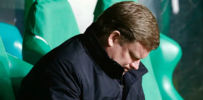 Hein zwáár onder vuur: 