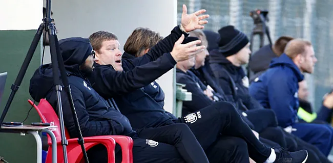 Transfertip Anderlecht: 