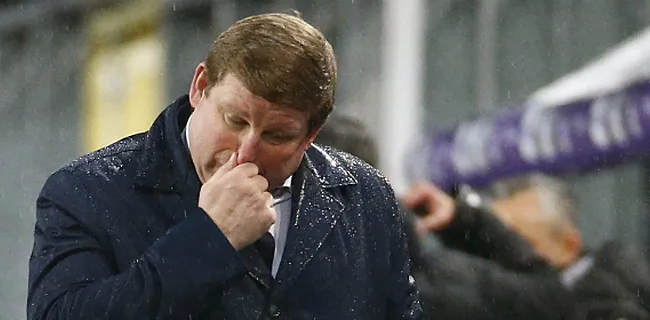 Club-Anderlecht: RSCA recupereert in extremis drie spelers