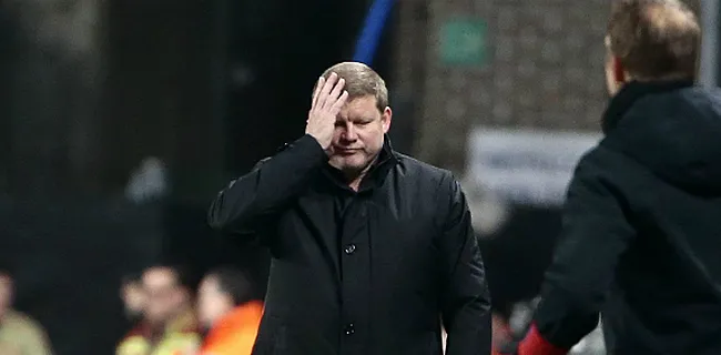 Moment van de waarheid voor RSCA: 