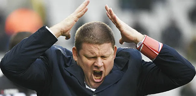 Anderlecht-fans verbijsterd: 