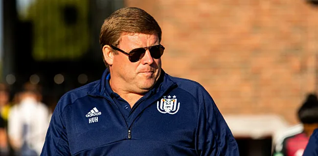 OFFICIEEL: Anderlecht geraakt dan toch verlost van aanvaller