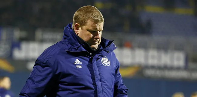 Vanhaezebrouck in beeld bij Feyenoord?