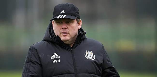 Eerste slachtoffer bij RSCA: 'Hein deed intern beklag over hem'