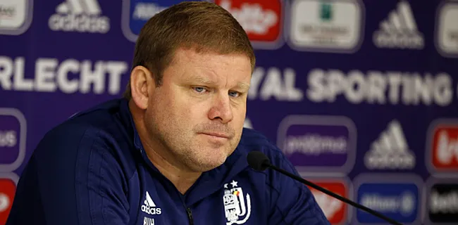 Vanhaezebrouck laat zich uit over mogelijk ontslag