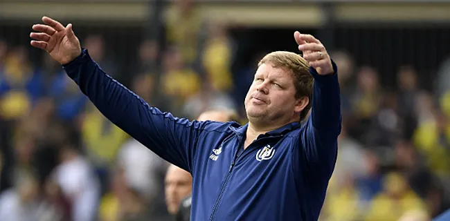 RSCA-titularis valt uit de toon: 