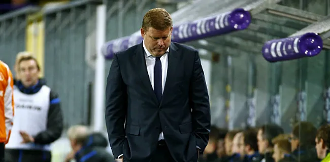 'Anderlecht kan defensieve toptransfer alweer schrappen'