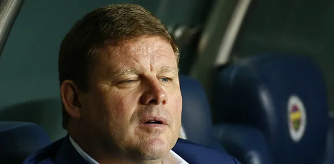 Vanhaezebrouck ziet flauwte bij AA Gent-sterkhouder: