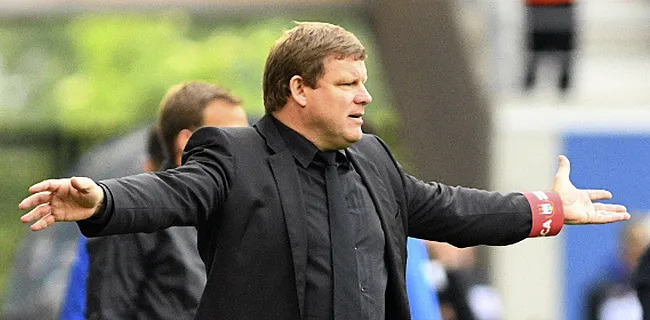 'Anderlecht wil bij PSG gaan shoppen'