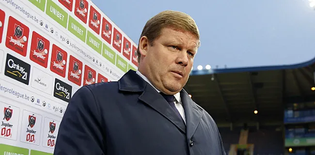 'Anderlecht heeft één winters droomdoelwit'