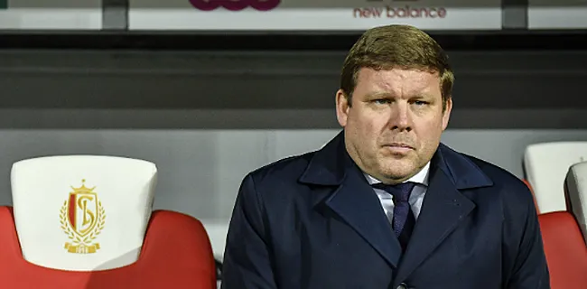 RSCA voetballend opnieuw erg grijs: 