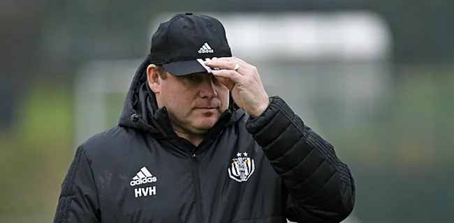 Vanhaezebrouck haalt opnieuw onverwachte naam bij selectie
