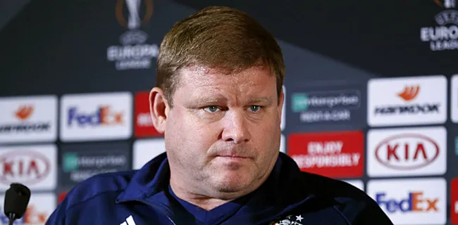 De 11 namen: Vanhaezebrouck start met pak nieuwe namen