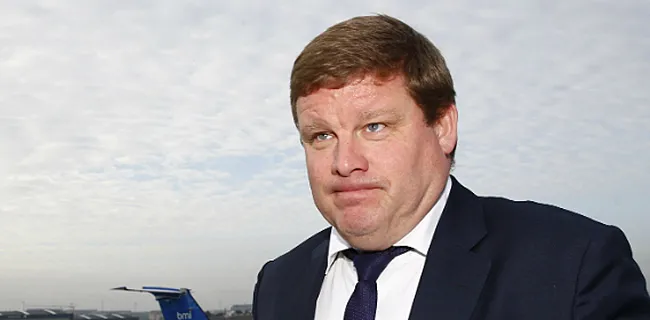 Weinig optimisme voor wintermercato RSCA: 