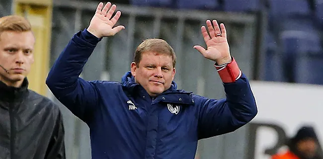 Flinke waarschuwing voor RSCA: 