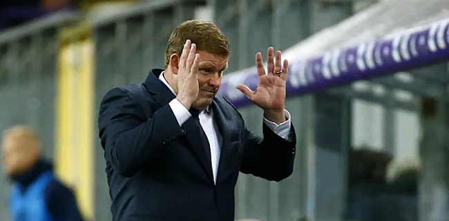 RSCA-supporters in koor: 