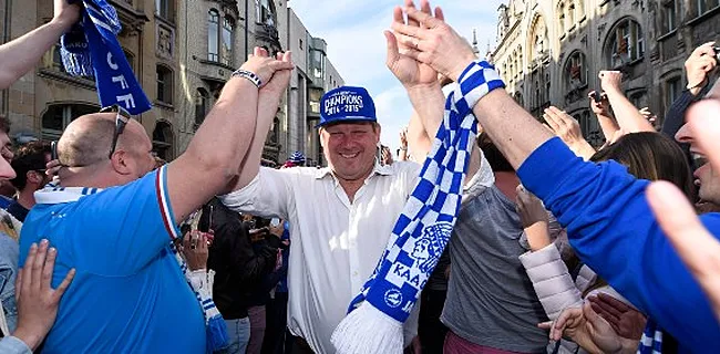 Hein en Gent zetten zich onder druk met nieuwe samenwerking