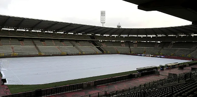 Boskamp vlijmscherp: 