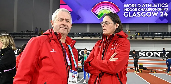 Belgische topsportwereld in brand na immense schandalen