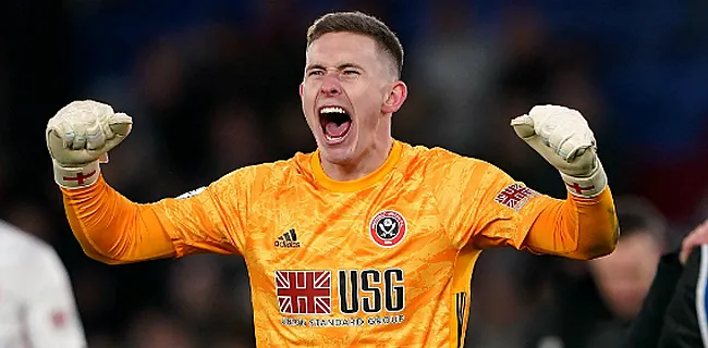 De Gea out? United komt met verrassend keepersnieuws