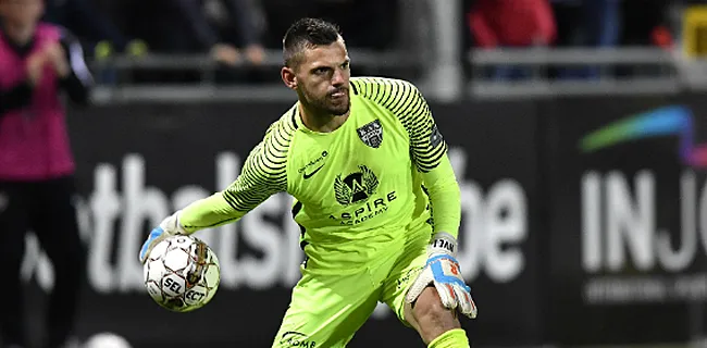 'Van Crombrugge niet naar Belgische top? Buitenlandse club meldt zich'