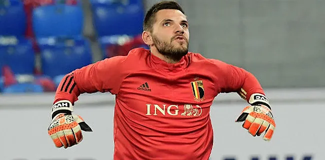 TRANSFERUURTJE: 'Club aast op Chileen, spits weg bij Anderlecht'