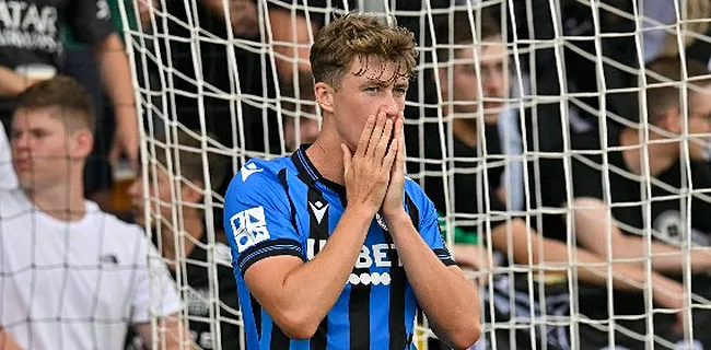 Historisch slecht Club verwacht nóg meer ellende