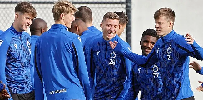 Toptarget bevestigt: 