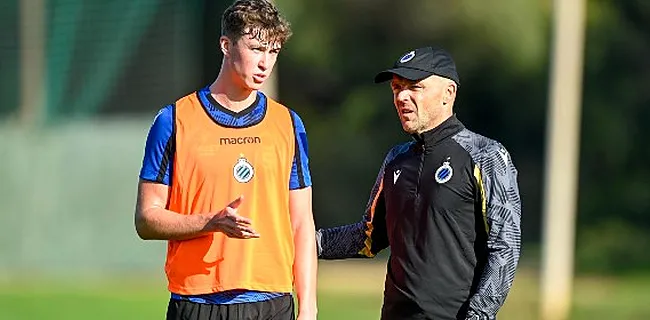 'Schreuder bezorgt Hendry nieuwe uppercut'