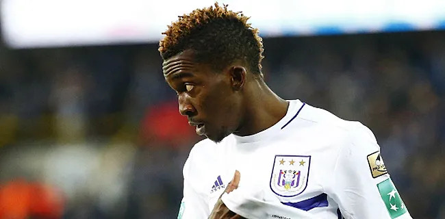 'Onyekuru helpt Anderlecht onbewust aan absolute toptransfer'