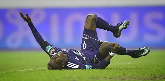 Nieuwe wending: Anderlecht maakt statement over Onyekuru