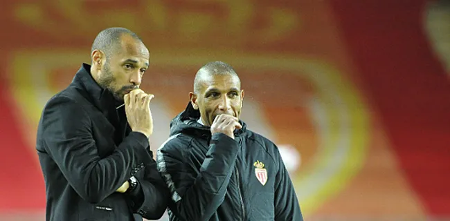 'Henry maakt nadrukkelijk werk van derde Rode Duivel'