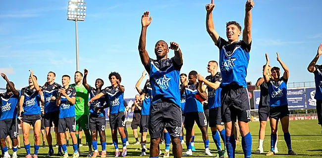 FCV Dender strikt tiende aanwinst, OHL shopt bij Feyenoord