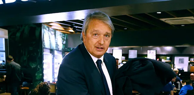 'Anderlecht krijgt ferme concurrentie voor topdoelwit'
