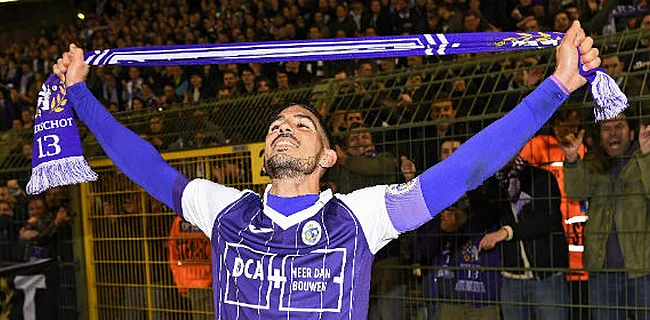 Losada tempert grote verwachtingen rond Beerschot